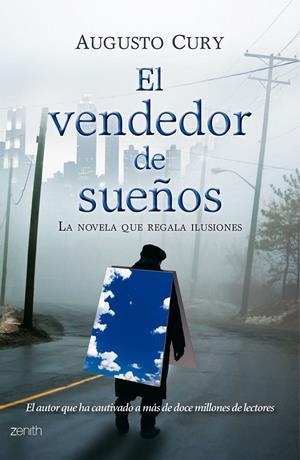 El vendedor de sueños | 9788408079965 | Augusto Cury