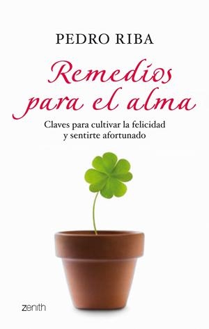 Remedios para el alma | 9788408080206 | Pedro Riba