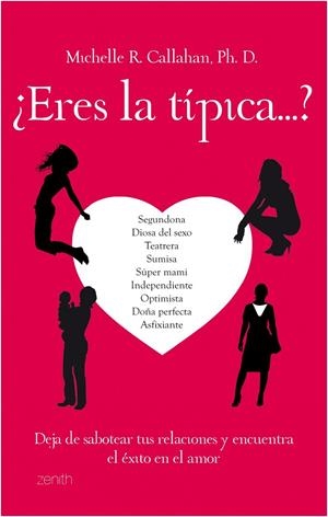 ¿Eres la típica...? | 9788408080565 | Michelle Callahan, Ph. D.