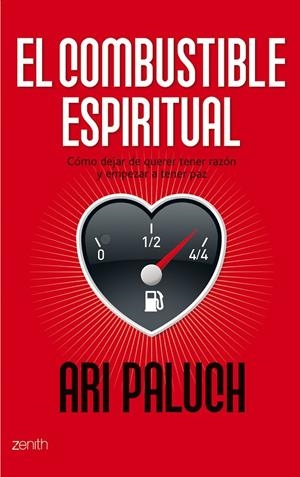 El combustible espiritual | 9788408080077 | Ari Paluch
