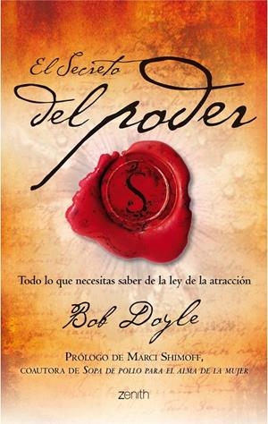 El secreto del poder | 9788408102397 | Bob Doyle