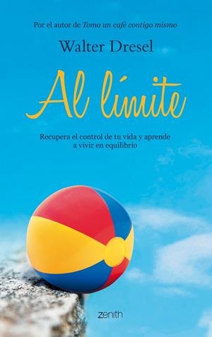 Al límite | 9788408037606 | Walter Dresel