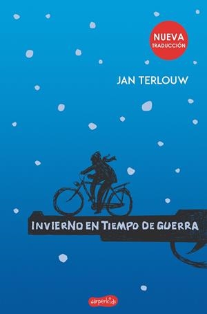 Invierno en tiempo de guerra | 9788417222093 | Jan Terlouw