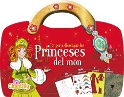 Princeses del món | 9788424631505 | Lili Chantilly
