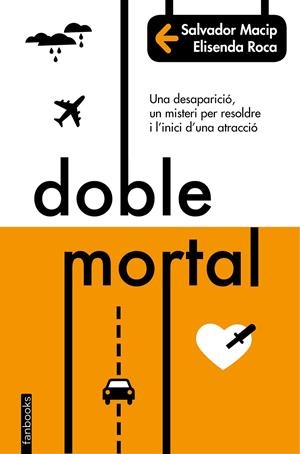 Doble mortal | 9788416716227 | Salvador Macip i Elisenda Roca
