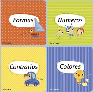 Mi primera biblioteca | 9788408133001 | AA. VV.