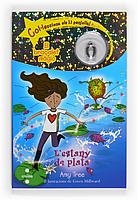 L'estany de plata | 9788466122955 | Amy Tree