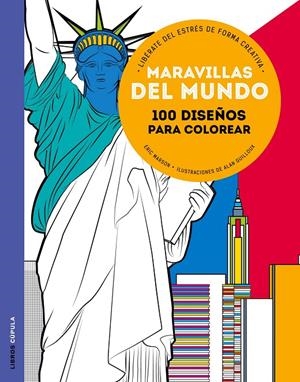 Maravillas del mundo | 9788448021986 | Erik Marcon / Alan Guilloux