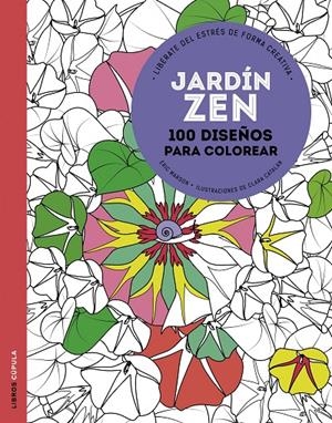 Jardín Zen | 9788448021979 | Calara Catalna / Eric Marson