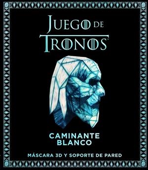 Juego de Tronos. Caminante blanco | 9788445004722 | AA. VV.