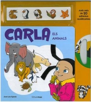 Els animals | 9788499320885 | José Luis Ágreda