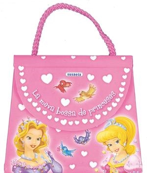 La meva bossa de fades | 9788467732757 | Susaeta, Equip