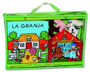 La granja | 9788448015695 | Softplay