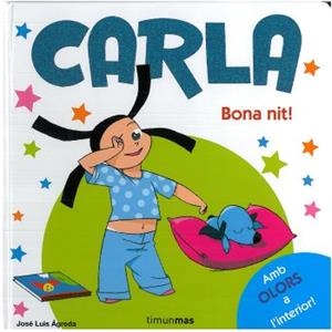 Bona nit! | 9788492790678 | José Luis Ágreda