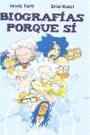 Biografías porque sí | 9788484415244 | Lewis York - Oriol Malet