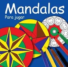 Mandalas para jugar | 9788415372714 | AAVV