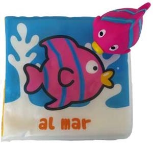 Al mar | 9788415372660 | AAVV