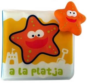 A la platja | 9788415372653 | AAVV