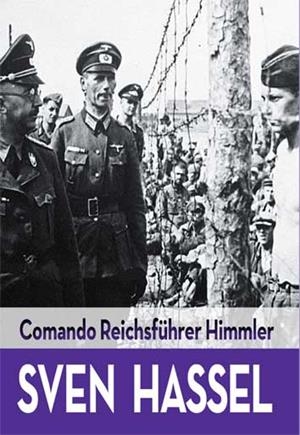 Comando Reichsführer Himmler | 9788416279463 | Sven Hassel