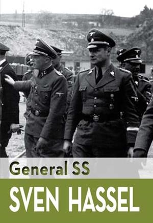 General SS | 9788416279432 | Sven Hassel