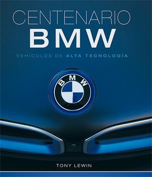 Centenario BMW | 9788417452247 | Lewin, Tpny