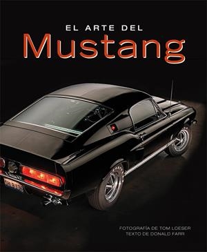 El arte del mustang | 9788417452261 | FARR, DONALD