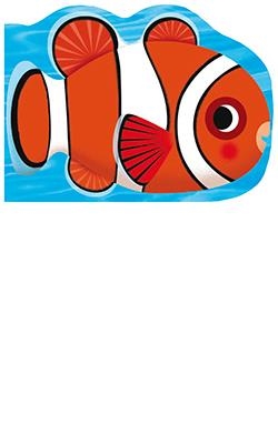 Peix pallasso | 9788418350115 | AAABO