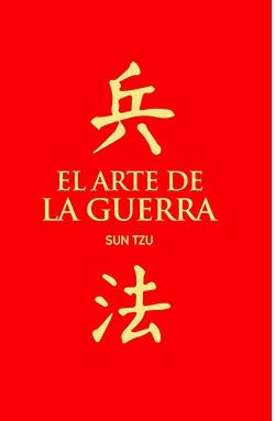 El arte de la guerra | 9788417452636 | Sun Tzu