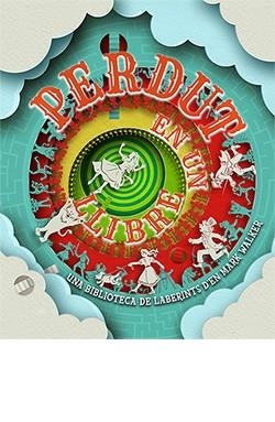 Perdut en un llibre | 9788417452667 | Dearden, Joanne