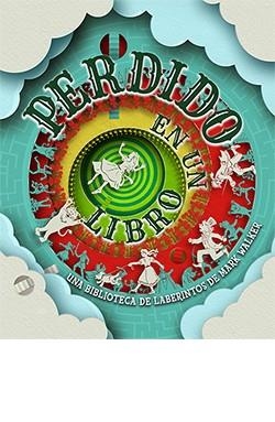 Perdido en un libro | 9788417452650 | AAVV