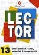 Lector 13 - Lletra d'impremta | 9788486545949 | AAVV