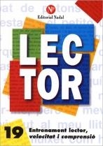 Lector 19 | 9788478870011 | AAVV