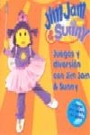 Juegos y diversión con Jim Jam & Sunny | 9788448829285 | Selecta Vision, SLU