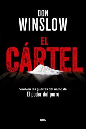 El cártel | 9788490566367 | Don Winslow