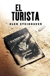 El turista | 9788498677744 | Olen Steinhauer