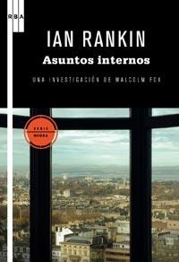 Asuntos internos | 9788498678727 | Ian Rankin