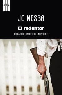 El redentor | 9788490061497 | Jo Nesbo