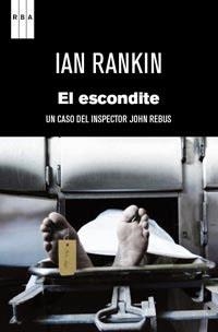 El escondite | 9788490060582 | Ian Rankin
