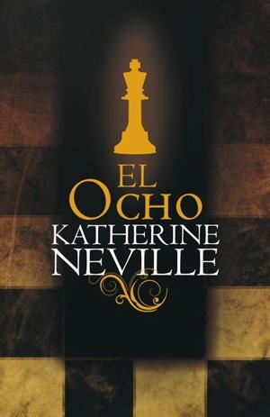 El ocho | 9788401336454 | Katherine Neville