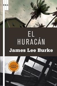 El huracán | 9788498675535 | James Lee Burke