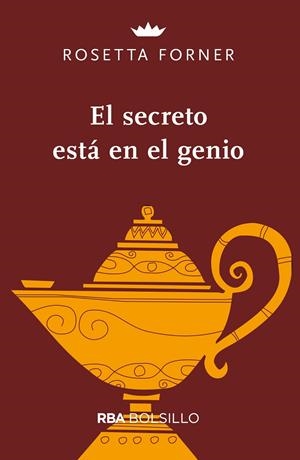 El secreto está en el genio | 9788490569863 | FORNER VERAL, ROSETTA
