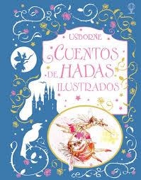 Cuentos de hadas ilustrados | 9781409573630 | VV. AA.