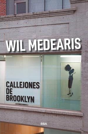 Callejones de Brooklyn | 9788491871590 | Medearis Wil