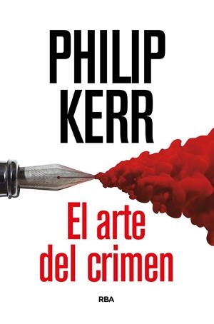 El arte del crimen | 9788491874737 | Kerr, Philip