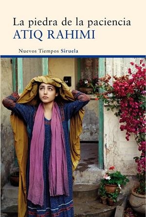 La piedra de la paciencia | 9788416396993 | Atiq Rahimi