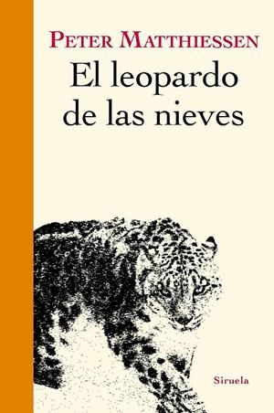 El leopardo de las nieves | 9788416396054 | Peter Matthiessen