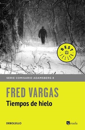 Tiempos de hielo | 9788466334778 | Fred Vargas