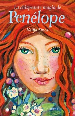 La chispeante magia de Penélope | 9788417308131 | Valija Zinck