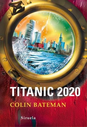 Titanic 2020 | 9788498414134 | Colin Bateman