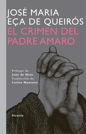 Crimen del Padre Amaro, El | 9788498414295 | José Maria Eça de Queirós
